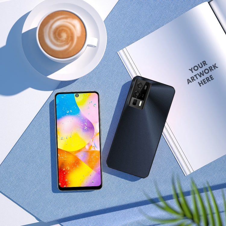 F15 Pro+ / U29, 6.53 inch Screen, Face Identification, Android 8.1 MTK6737 Quad Core, Network: 4G, OTG, Dual SIM