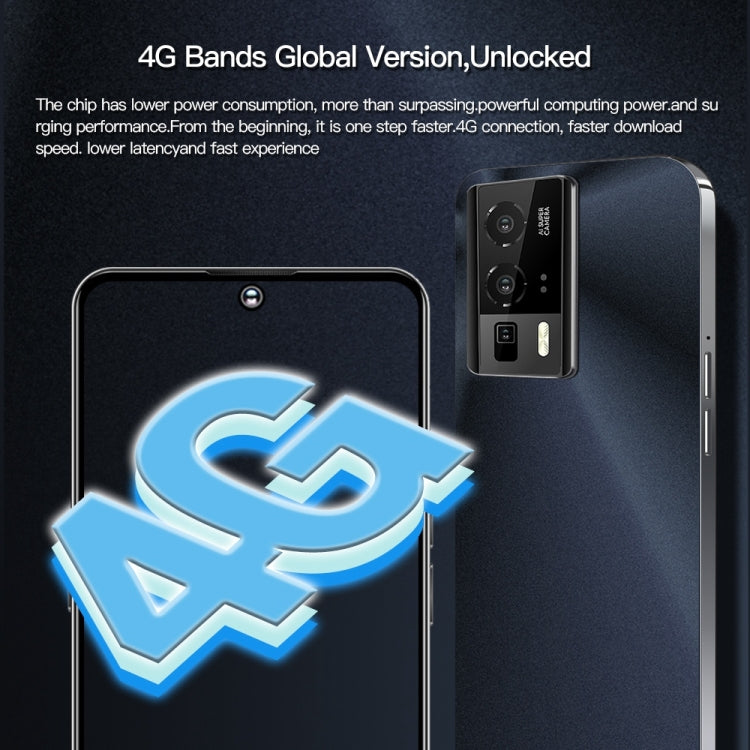 F15 Pro+ / U29, 6.53 inch Screen, Face Identification, Android 8.1 MTK6737 Quad Core, Network: 4G, OTG, Dual SIM