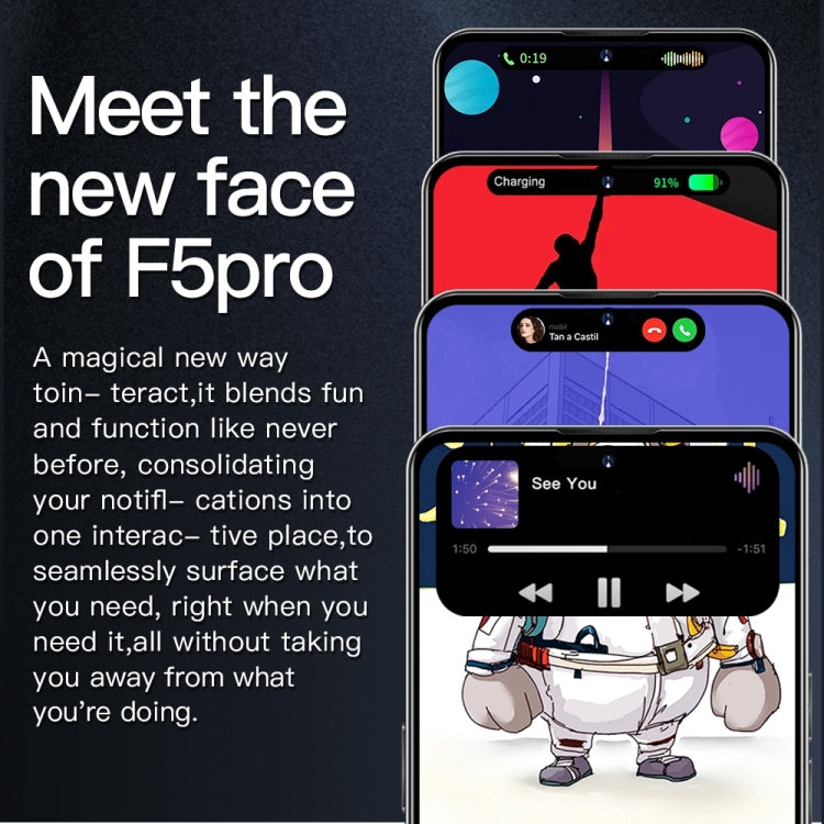 F15 Pro+ / U29, 6.53 inch Screen, Face Identification, Android 8.1 MTK6737 Quad Core, Network: 4G, OTG, Dual SIM