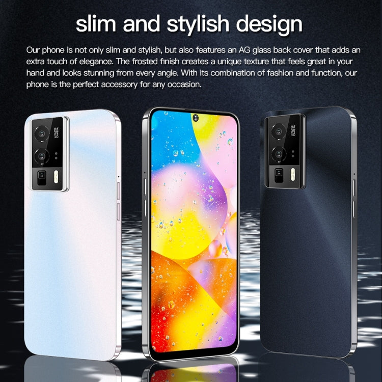 F15 Pro+ / U29, 6.53 inch Screen, Face Identification, Android 8.1 MTK6737 Quad Core, Network: 4G, OTG, Dual SIM