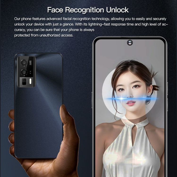 F15 Pro+ / U29, 6.53 inch Screen, Face Identification, Android 8.1 MTK6737 Quad Core, Network: 4G, OTG, Dual SIM