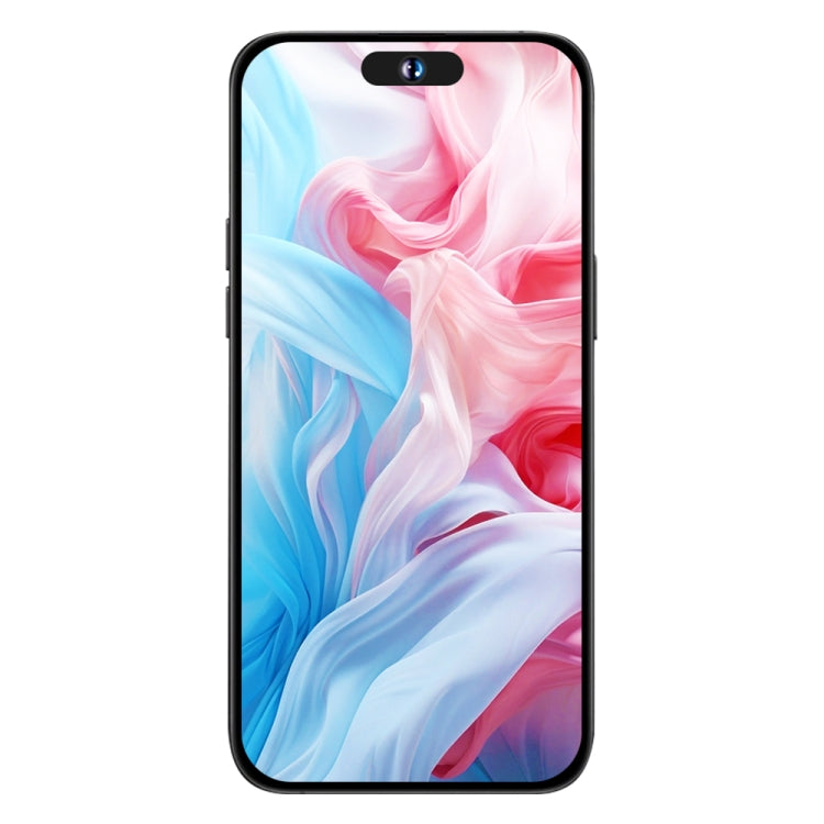 i15ProMax / U18, 6.53 inch Face Identification Android 8.1 MTK6737 Quad Core, Network: 4G, OTG, Dual SIM