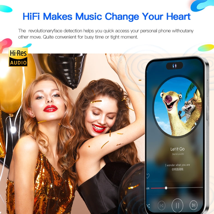 i15ProMax / U18, 6.53 inch Face Identification Android 8.1 MTK6737 Quad Core, Network: 4G, OTG, Dual SIM