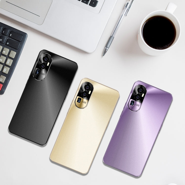 Reno10Pro+ / U22, 6.53 inch Screen, Face Identification, Android 8.1 MTK6737 Quad Core, Network: 4G, OTG, Dual SIM