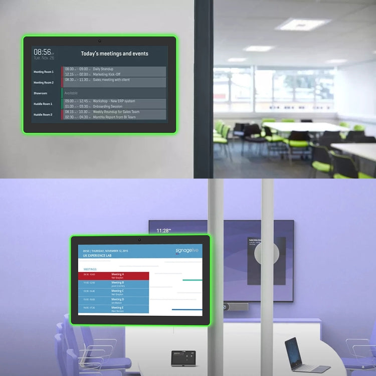 X101 10.1 inch Android OS Commercial Tablet PC