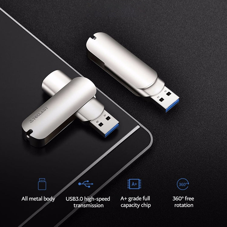 Teclast Leishen Plus Series USB3.0 Twister Flash Drive