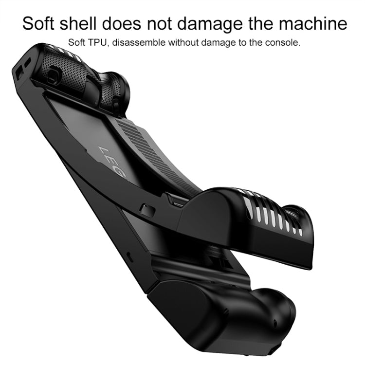 TPU Game Console Protective Case