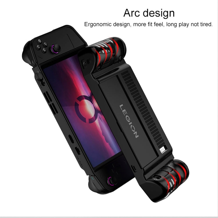 TPU Game Console Protective Case