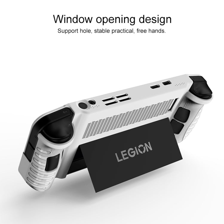 TPU Game Console Protective Case