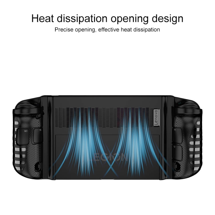 TPU Game Console Protective Case