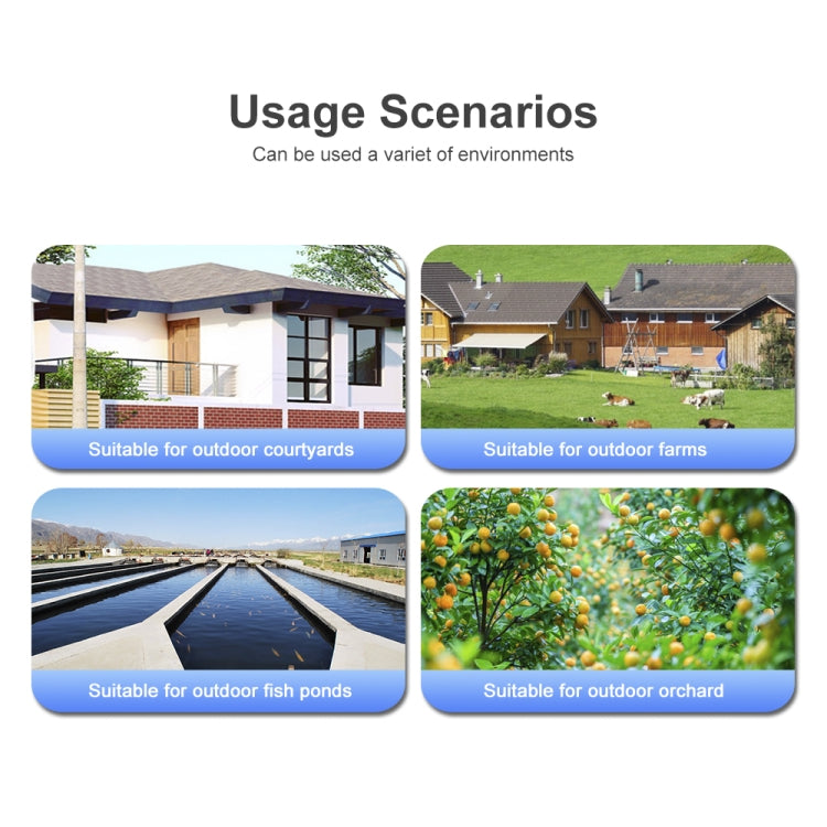 Q39 Motion Tracking Night Vision Smart Camera Supports Voice Intercom