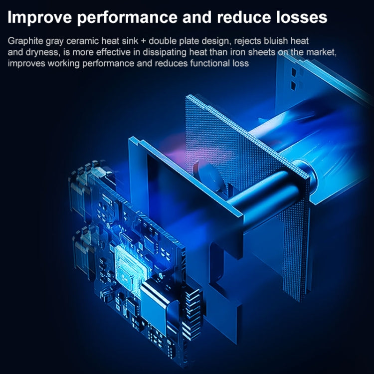 QX101 6MP WiFi Dual Camera Supports Two-way Voice Intercom & Infrared Night Vision