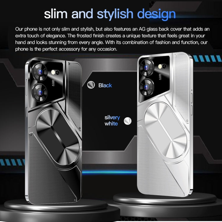 Povo5pro / PU31, 6.53 inch Face Identification Android 8.1 MTK6753 Octa Core, Network: 4G, AI GPT4, Dual SIM