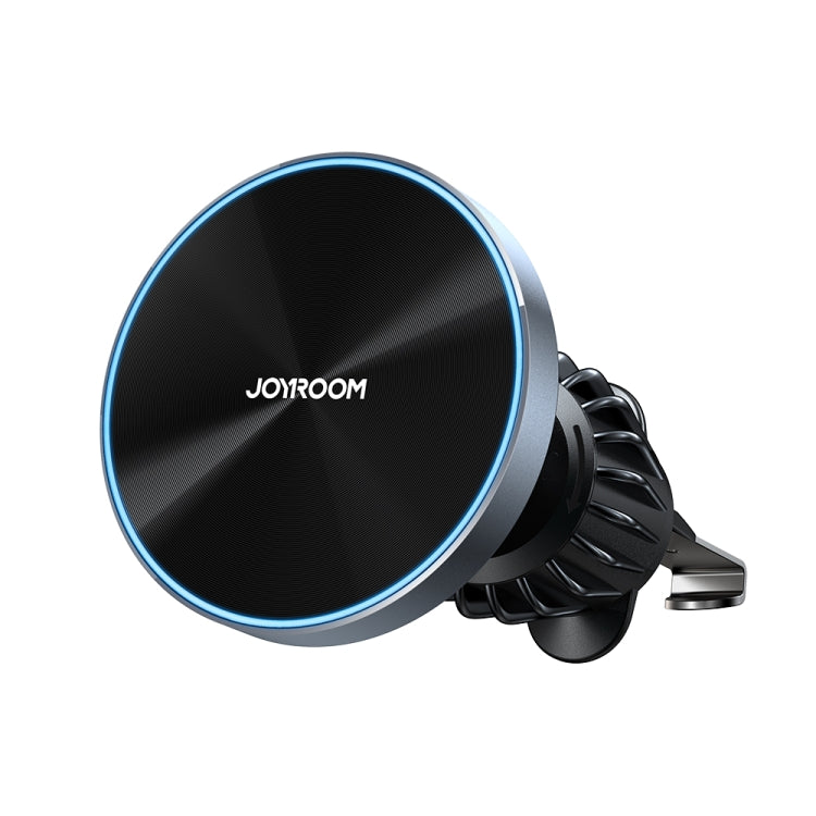 JOYROOM JR-ZS240 Pro Magnetic Wireless Car Air Outlet Charger