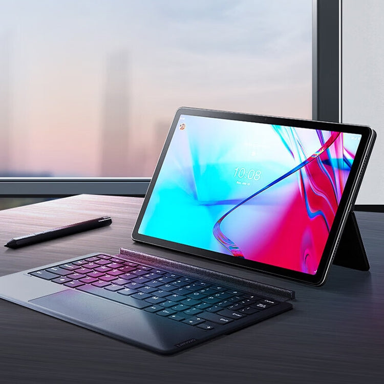 Lenovo K11 Pro 5G LTE Tablet, 11 inch Android 11, Qualcomm Snapdragon 750G Octa Core, Support Face Identification