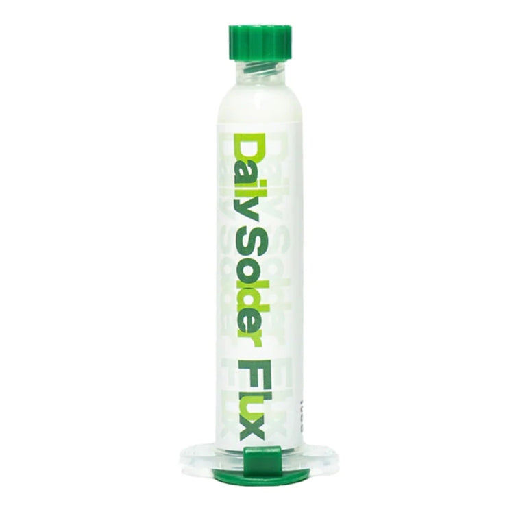 2UUL SC14 10CC Daily Solder Flux