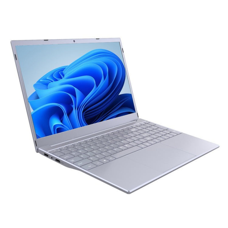 V8 15.6 inch Ultrathin Laptop, Windows 10 Intel Processor N95 Quad Core