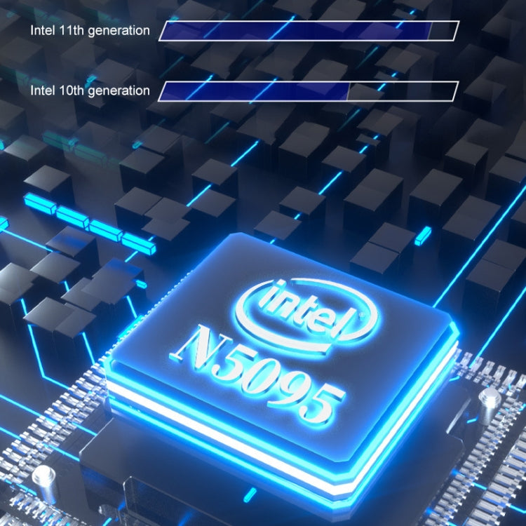 V8 15.6 inch Ultrathin Laptop, Windows 10 Intel Jasper Lake N5095 Quad Core