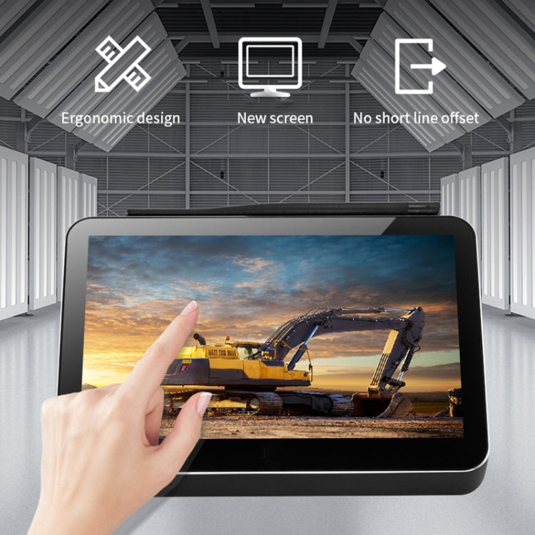 PiPo X2 All-in-One Mini PC, 8 inch Windows 10 Intel Celeron N4020 Dual Core