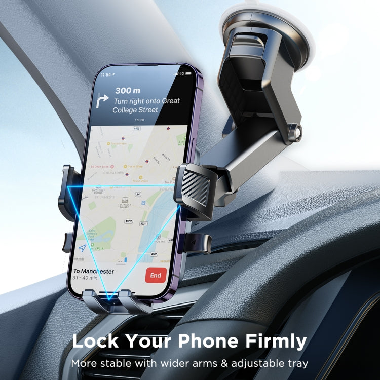JOYROOM JR-OK6 Mechanical Car Phone Mount