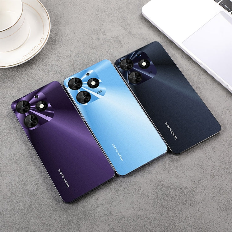 K652, 6.528 inch Android 9.1 Mediatek MT6737 Quad Core, OTG, Network: 4G