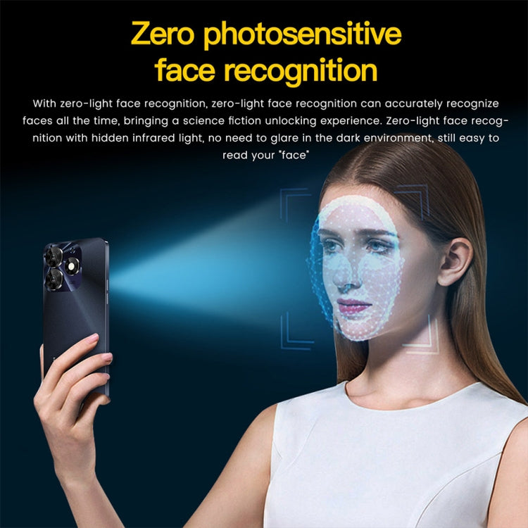 K652, 6.528 inch Android 9.1 Mediatek MT6737 Quad Core, OTG, Network: 4G