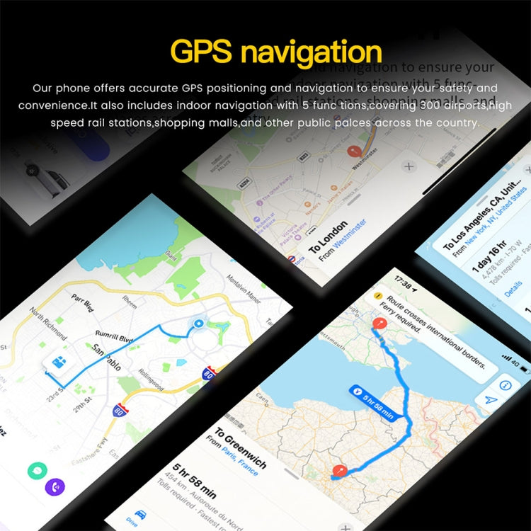 K652, 6.528 inch Android 9.1 Mediatek MT6737 Quad Core, OTG, Network: 4G