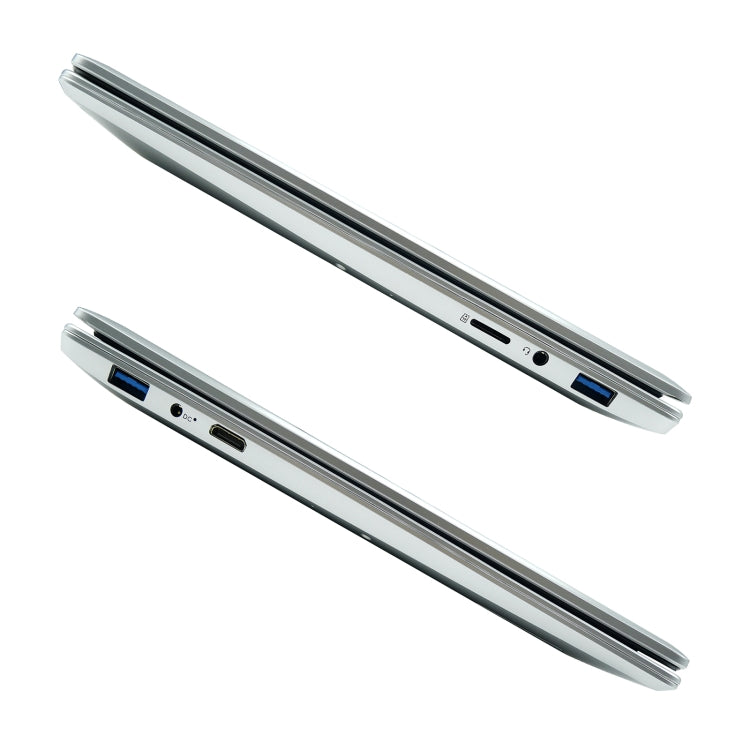 14 inch Laptop, Windows 10 Home Intel Celeron J4105 Quad Core