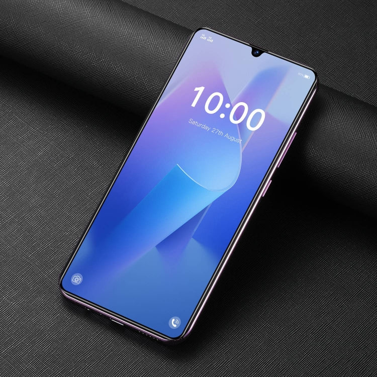 Note13 Pro+ / RF7, 6.49 inch Face Identification Android 5.0 MTK6582 Quad Core, Network: 3G, Dual SIM