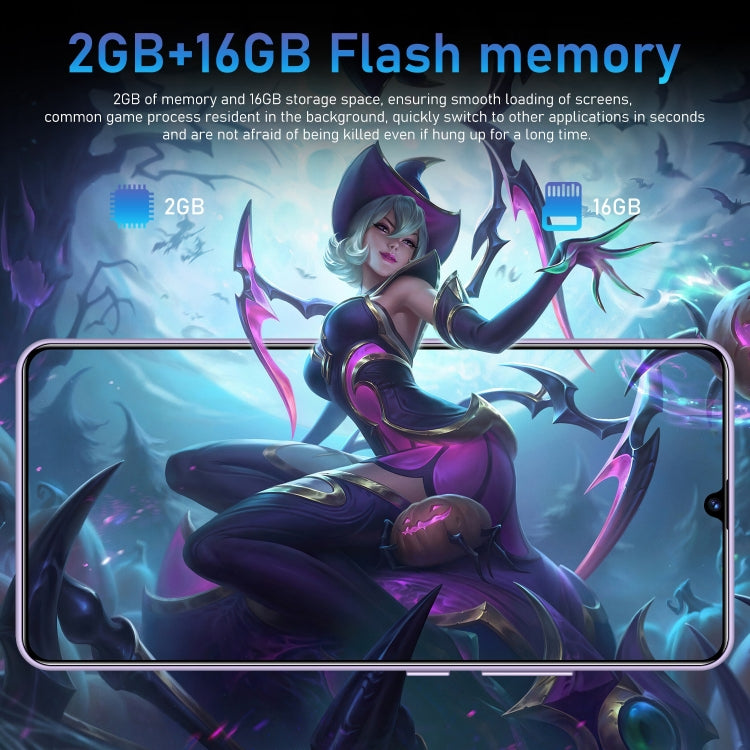 Note13 Pro+ / RF7, 6.49 inch Face Identification Android 5.0 MTK6582 Quad Core, Network: 3G, Dual SIM