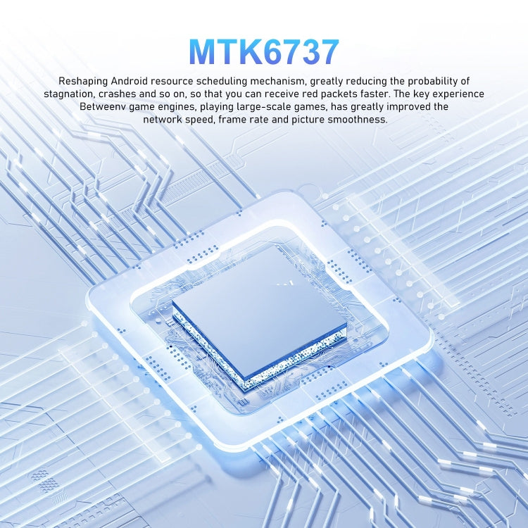 C20 Pro 5G / U32, 6.528 inch Face Identification Android 10.0 MTK6737 Quad Core, Network: 4G, OTG, Dual SIM