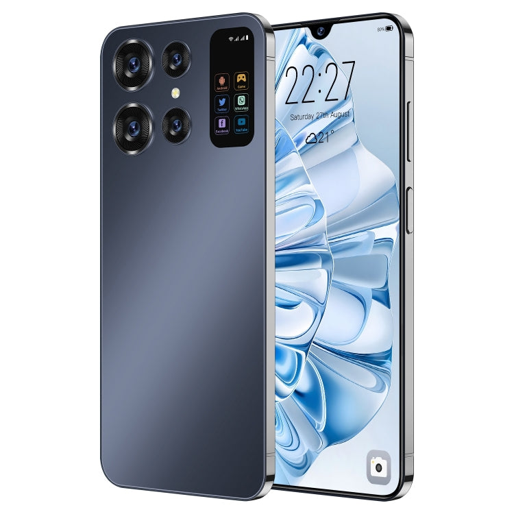 Note40 / X16, 6.49 inch Face Identification Android 8.1 MTK6580A Quad Core, Network: 3G, Dual SIM