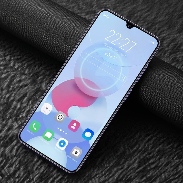 Note40 / X16, 6.49 inch Face Identification Android 8.1 MTK6580A Quad Core, Network: 3G, Dual SIM