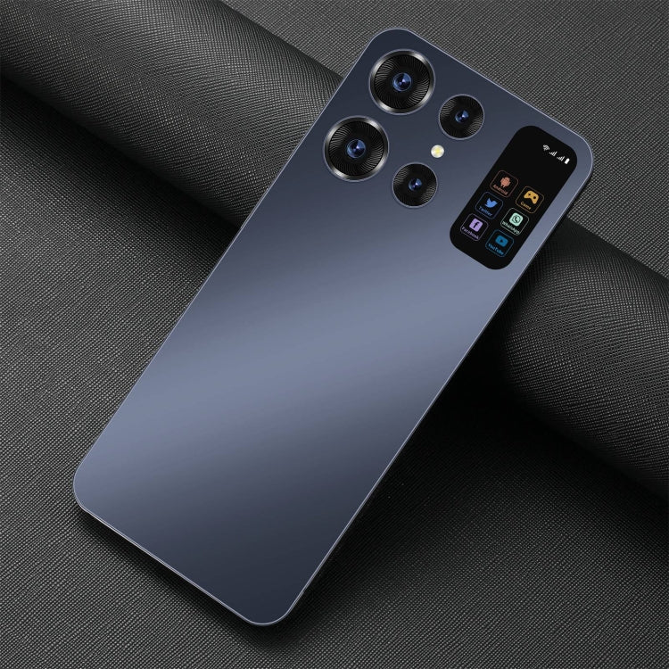 Note40 / X16, 6.49 inch Face Identification Android 8.1 MTK6580A Quad Core, Network: 3G, Dual SIM