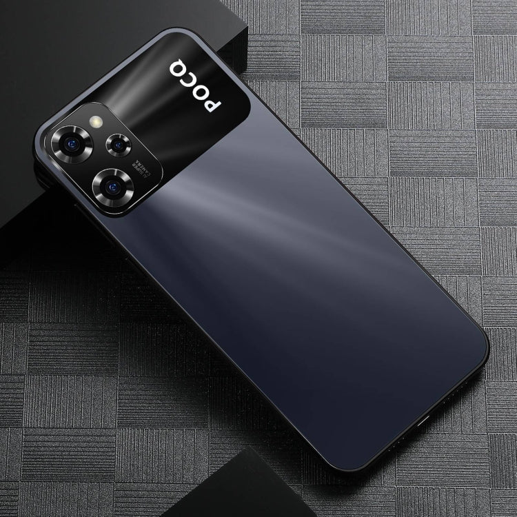 X5 Pro / X17, 6.49 inch Face Identification Android 8.1 MTK6580A Quad Core, Network: 3G, Dual SIM