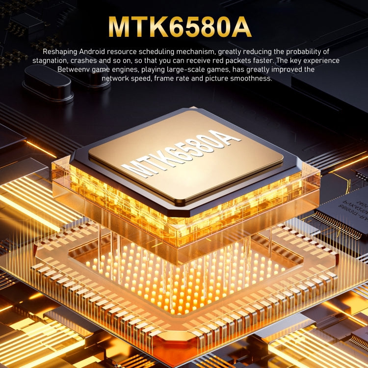 X5 Pro / X17, 6.49 inch Face Identification Android 8.1 MTK6580A Quad Core, Network: 3G, Dual SIM