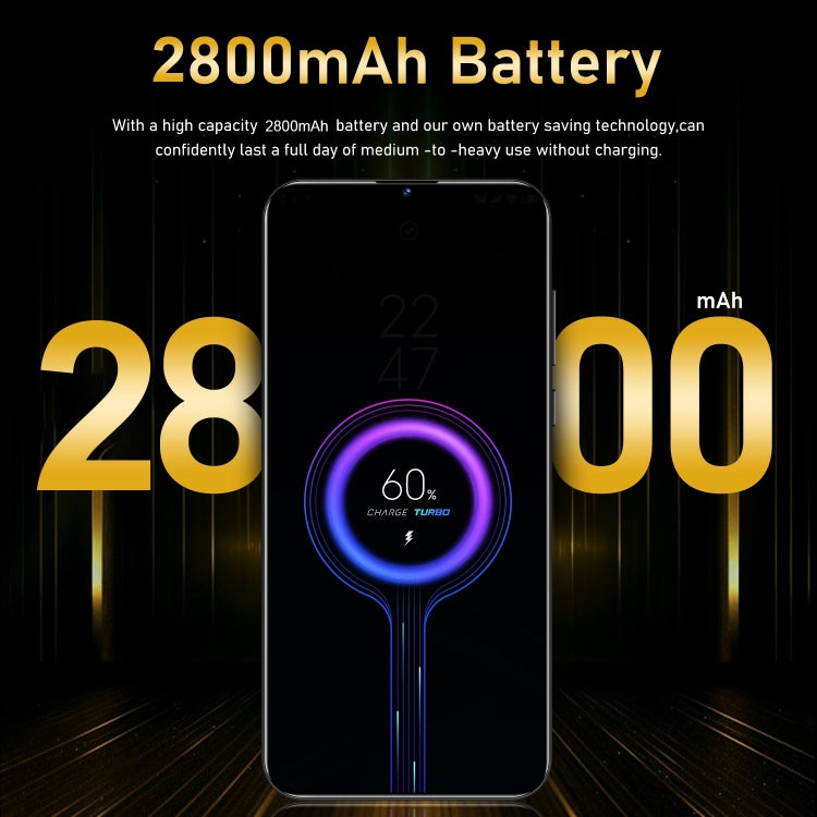 X5 Pro / X17, 6.49 inch Face Identification Android 8.1 MTK6580A Quad Core, Network: 3G, Dual SIM