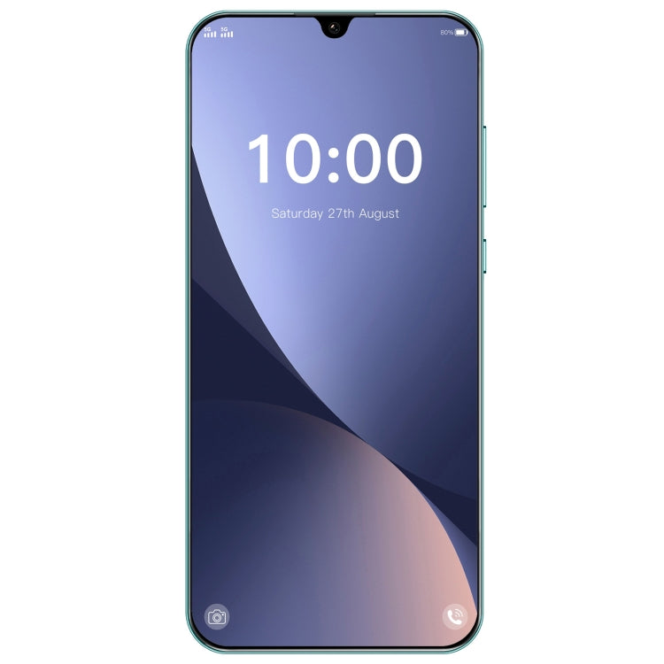 13T Pro / X18, 6.49 inch Face Identification Android 8.1 MTK6580A Quad Core, Network: 3G, Dual SIM