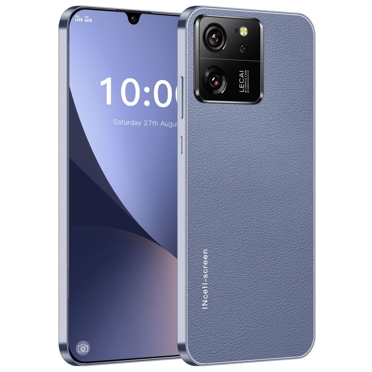 13T Pro / X18, 6.49 inch Face Identification Android 8.1 MTK6580A Quad Core, Network: 3G, Dual SIM