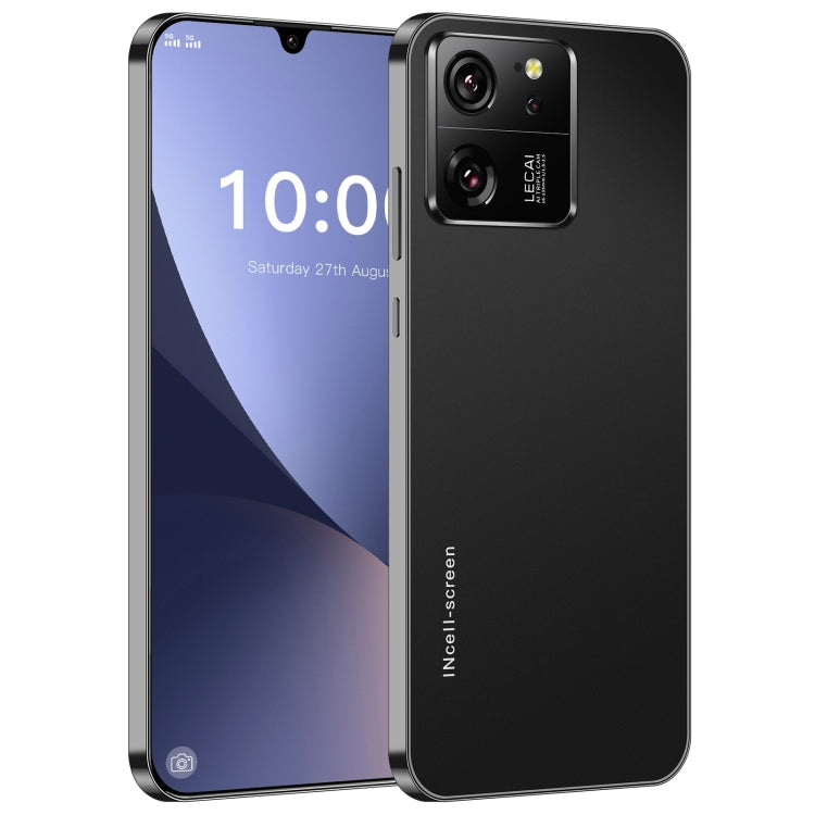 13T Pro / X18, 6.49 inch Face Identification Android 8.1 MTK6580A Quad Core, Network: 3G, Dual SIM