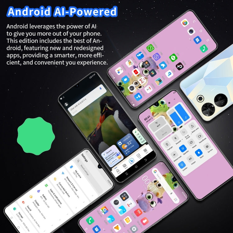 C20 Pro / X19, 6.49 inch Face Identification Android 8.1 MTK6580A Quad Core, Network: 3G, Dual SIM