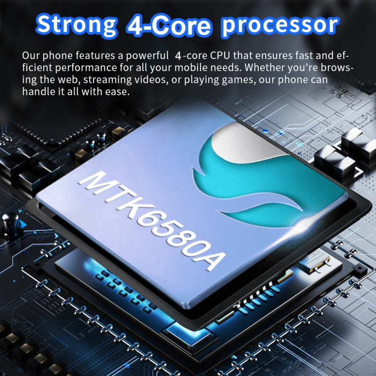 C20 Pro / X19, 6.49 inch Face Identification Android 8.1 MTK6580A Quad Core, Network: 3G, Dual SIM