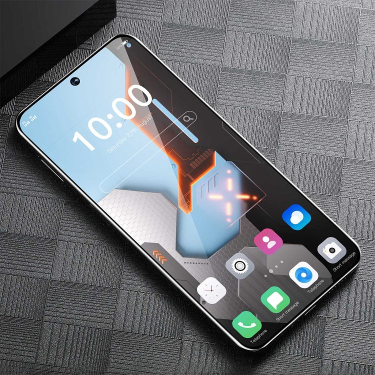 GT10 Pro / ZKU46, 6.528 inch Screen, Face Identification, Android 9.0 MTK6737 Quad Core, Network: 4G, Dual SIM