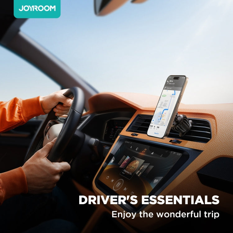 JOYROOM JR-ZS406 Magsafe Magnetic Car Phone Mount