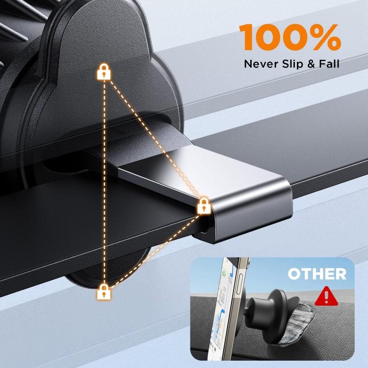 JOYROOM JR-ZS406 Magsafe Magnetic Car Phone Mount