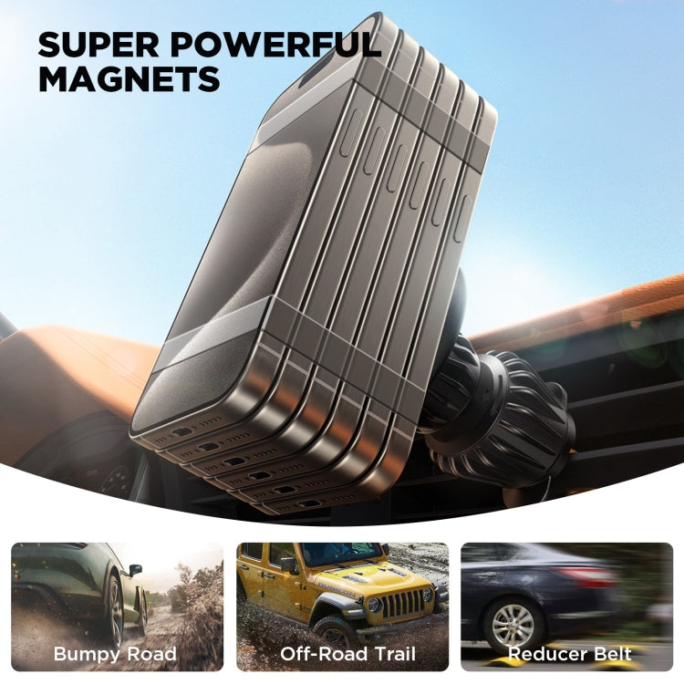 JOYROOM JR-ZS406 Magsafe Magnetic Car Phone Mount