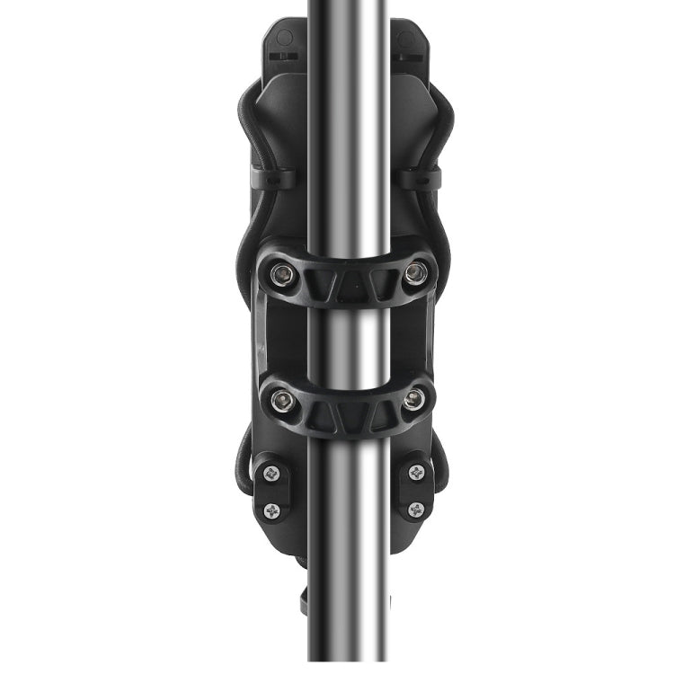 For 25mm Tube Diameter Motorcycle Modified Bumper Drink Water Cup Holder