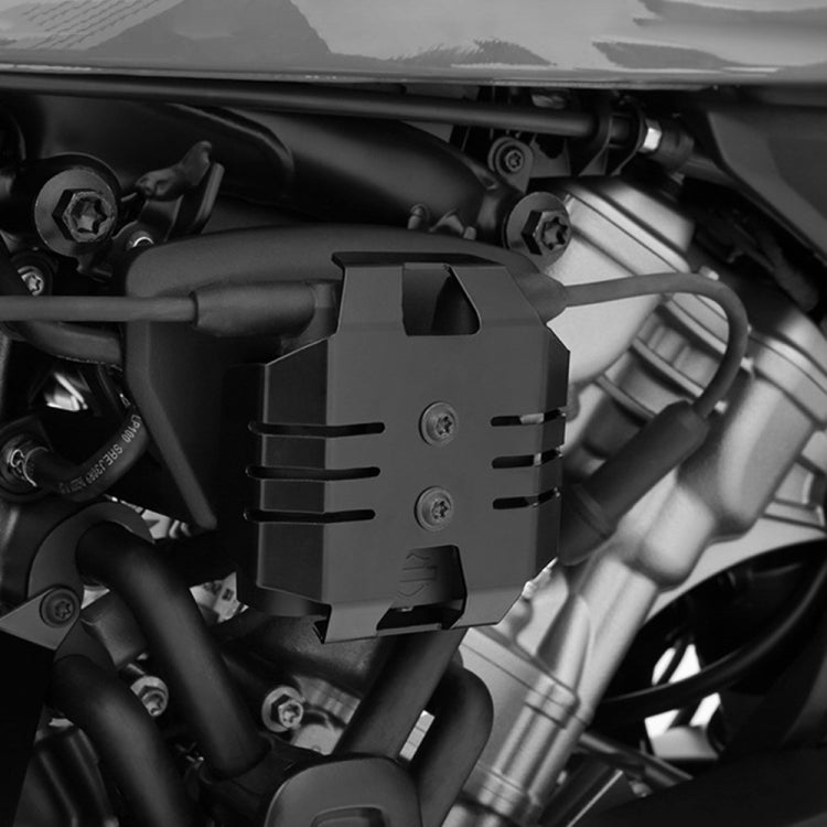 For Harley Davidson Pan America 1250 / 1250 Special 2021 Motorcycle Ignition Coil Protective Cover