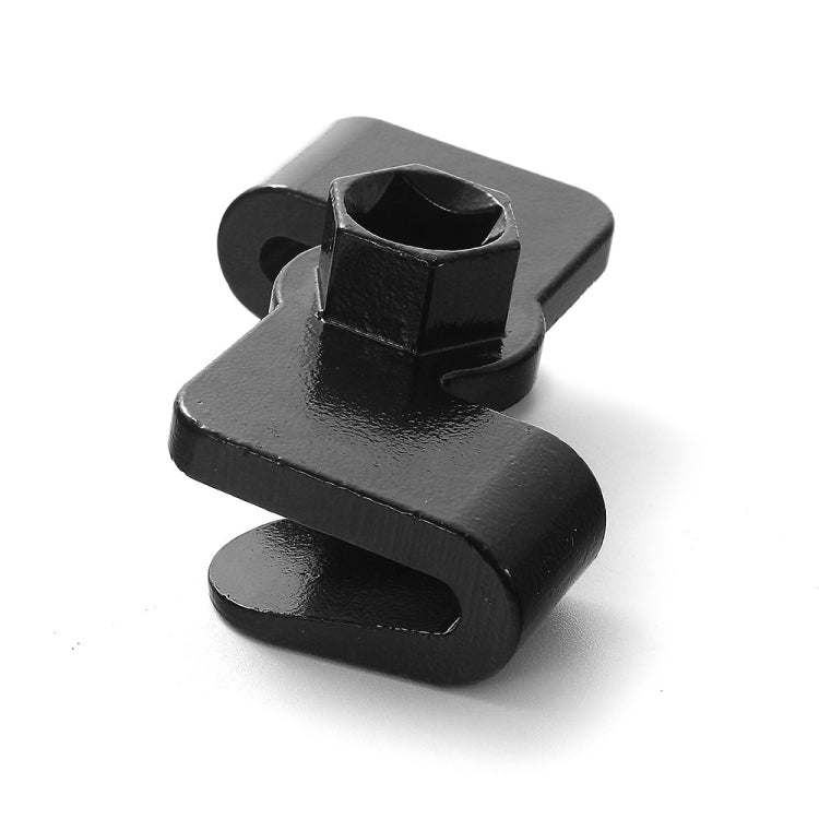 Universal Hex Wrench Extender Conversion Adapter