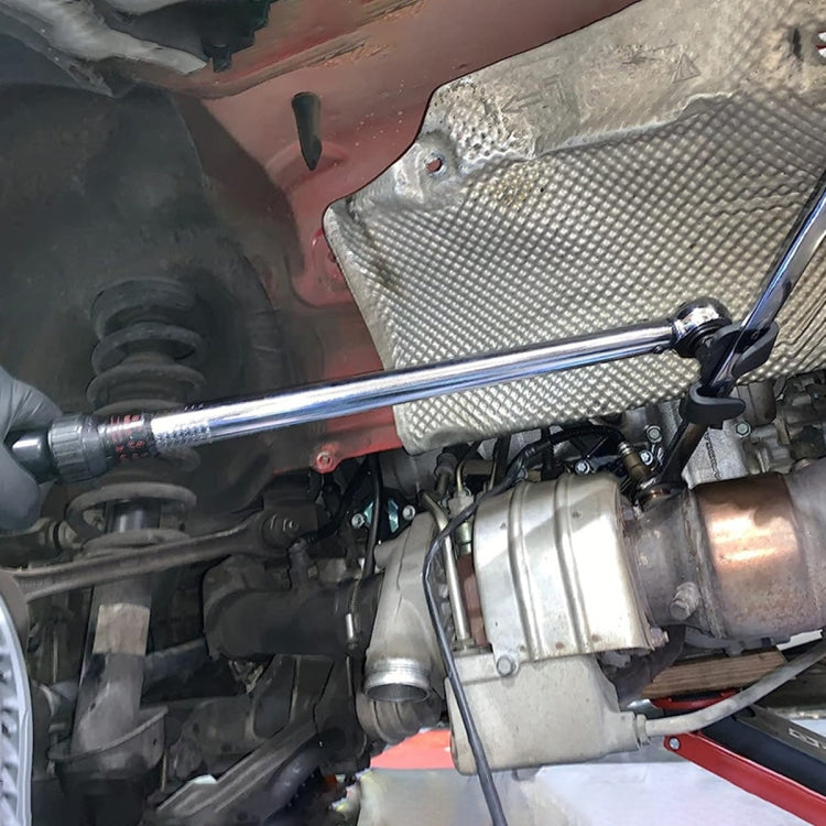 Universal Hex Wrench Extender Conversion Adapter